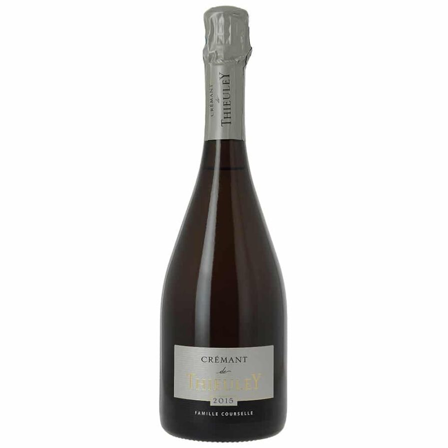 Crémant de Thieuley