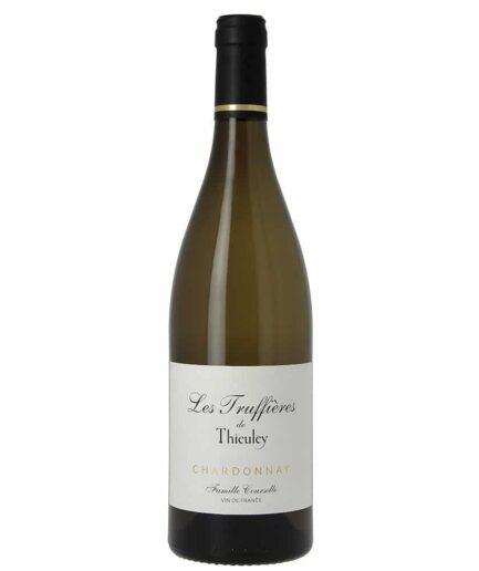 Les Truffières de Thieuley Chardonnay