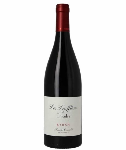 Les Truffières de thieuley Syrah