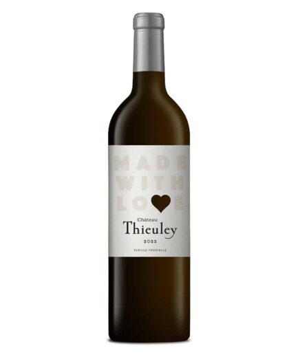 Château Thieuley Entre Deux Mers blanc