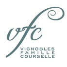 Logo du Vignobles Famille Courselle Château Thieuley