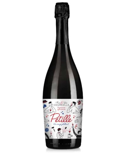 Pétille