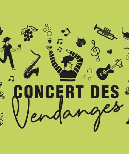 Concert des Vendanges