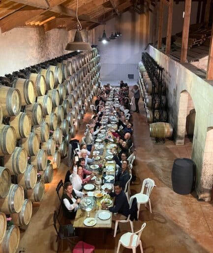 Soirée Bien Etre Cold